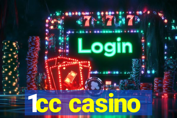 1cc casino